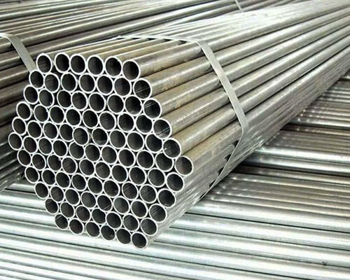 Galvaniz Boru Nedir
